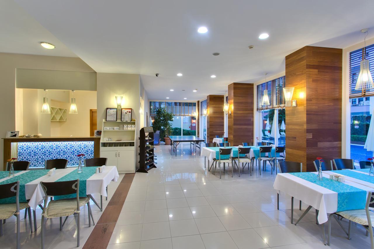 Apart Otel Novella