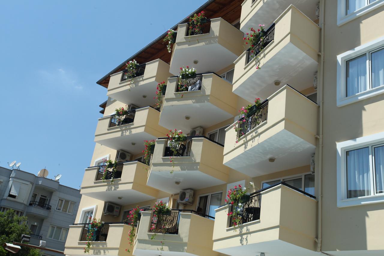 Apart Otel Novella