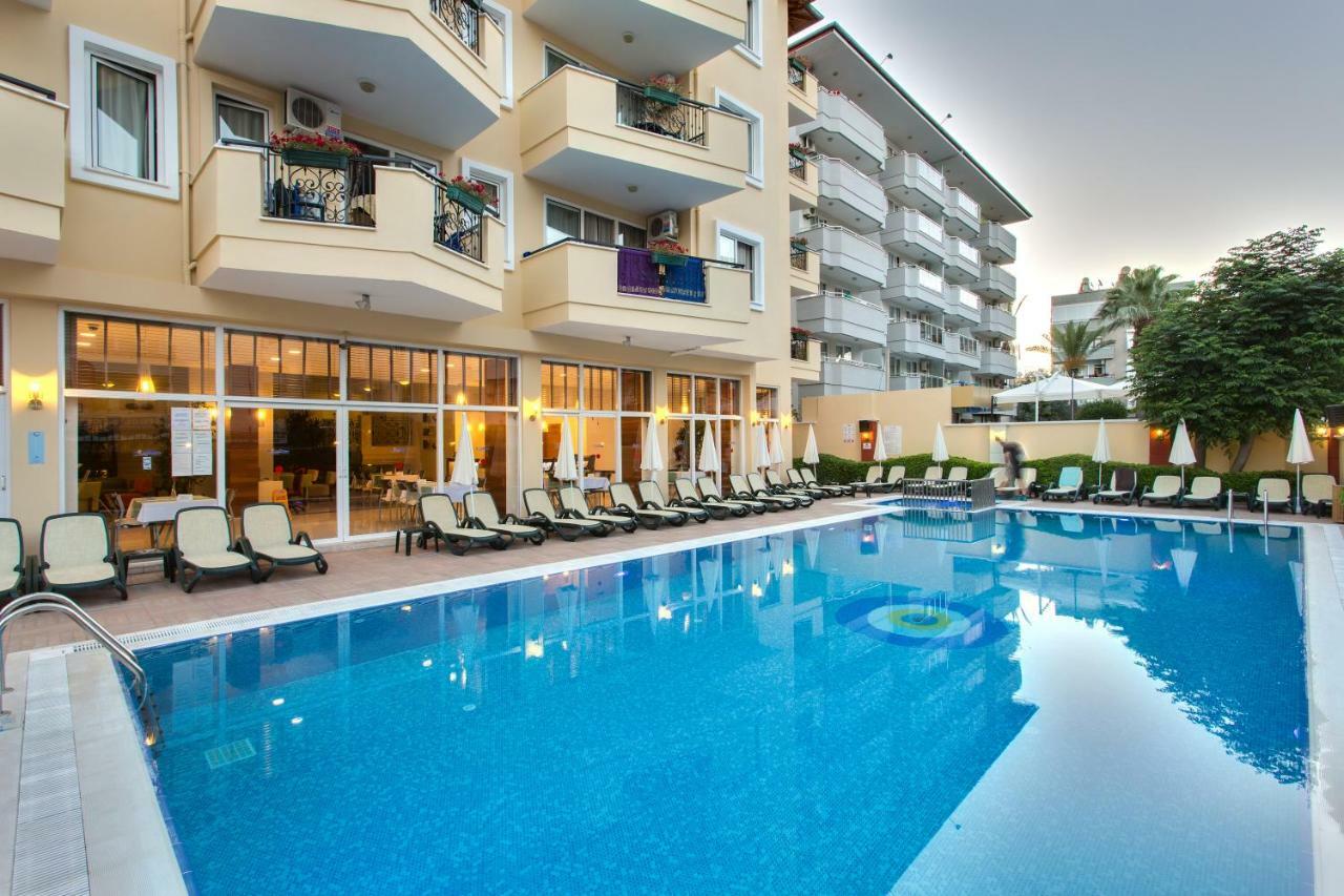 Novella Apart Otel